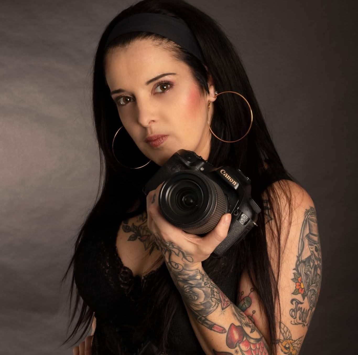 Photo du rédacteur: Camiille Dar