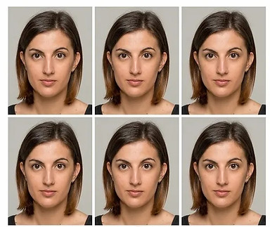 Photo identité adulte