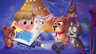 BANDE BEDTIME STORIES.jpg