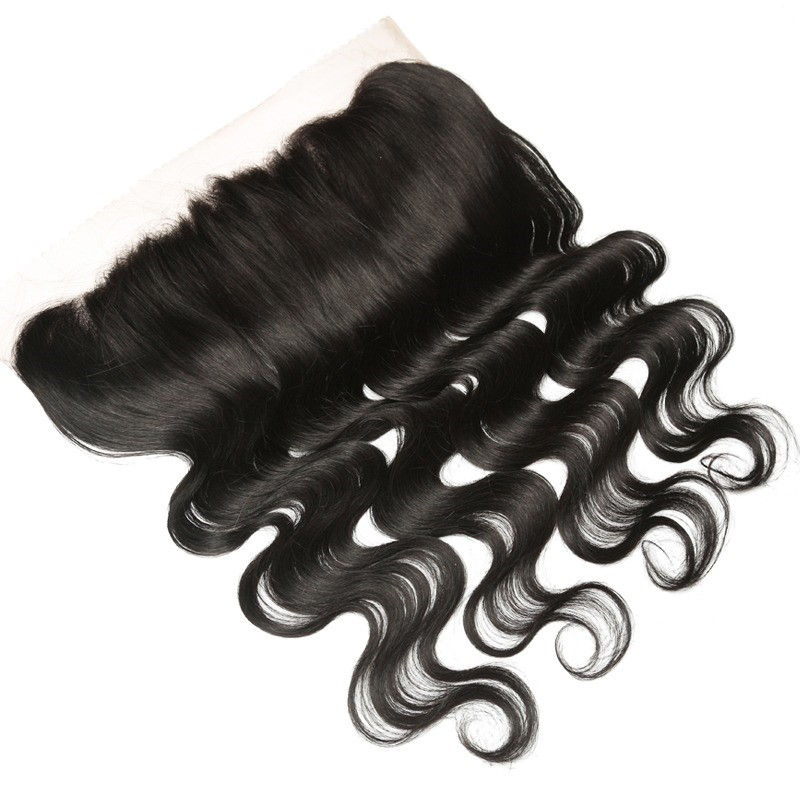 Thumbnail: Frontals