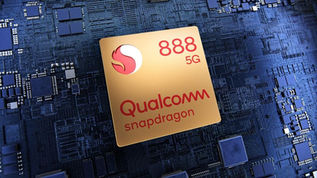 Qualcomm redefine premium com a plataforma móvel Snapdragon 888 5G