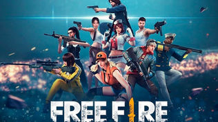 Google realiza competição inédita de Free Fire no Brasil