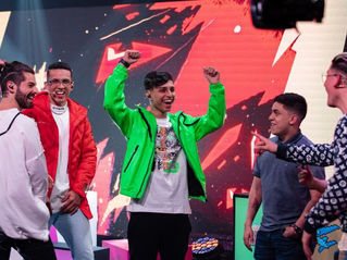 La Copa consagra Noise como melhor time de Free Fire para emuladores da América Latina