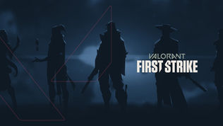 1° torneio oficial de VALORANT no Brasil:  First Strike será patrocinada pela Oi