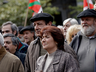 Série de 8 episódios "Pátria", chega ao fim neste domingo na HBO