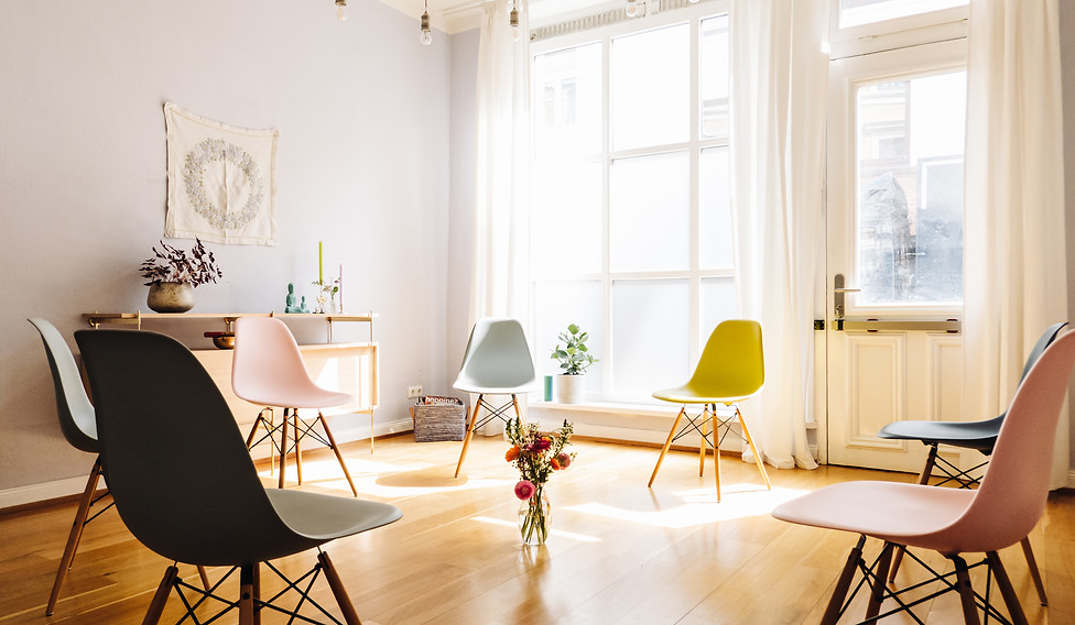 Kontakt zur Praxis für Gestalttherapie Simone Iwanski Hamburg