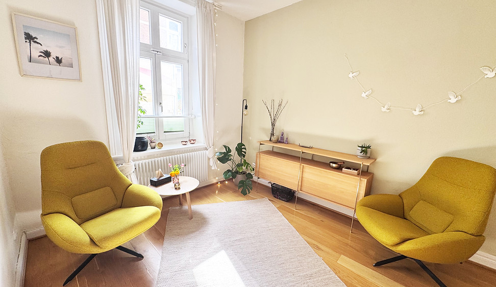 Praxis für Gestalttherapie Hamburg – Konditionen bei Simone Iwanski