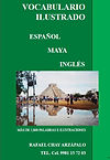 Vocabulario Ilustrado Español Maya Ingles