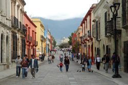 Corredor Turistico