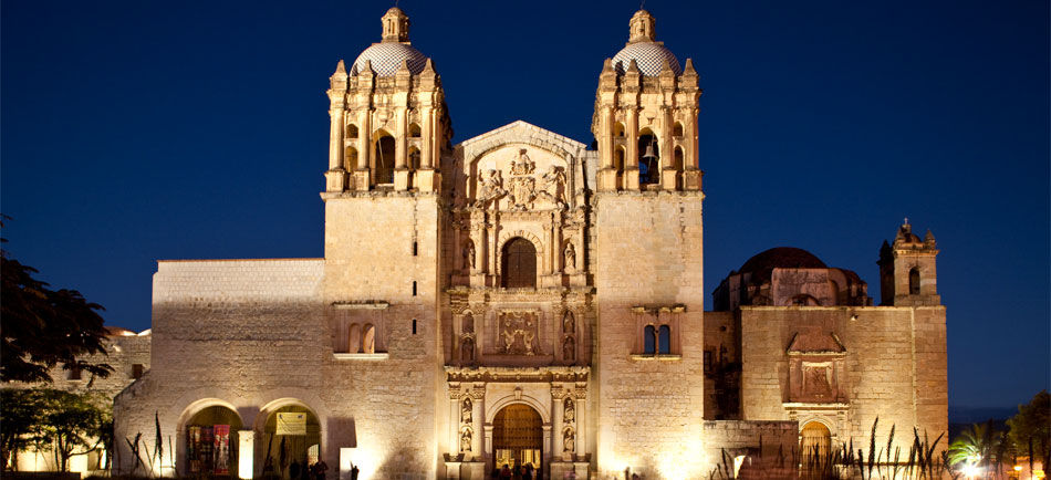 Santo Domingo De Guzmán