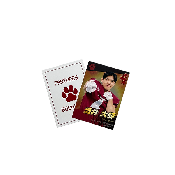 立命館パンサーズ | 立命館パンサーズ公式オンラインストア