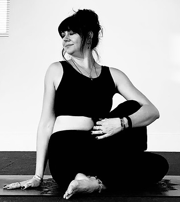 Yoga Bohemian Telford | Yoga with Cheryl
