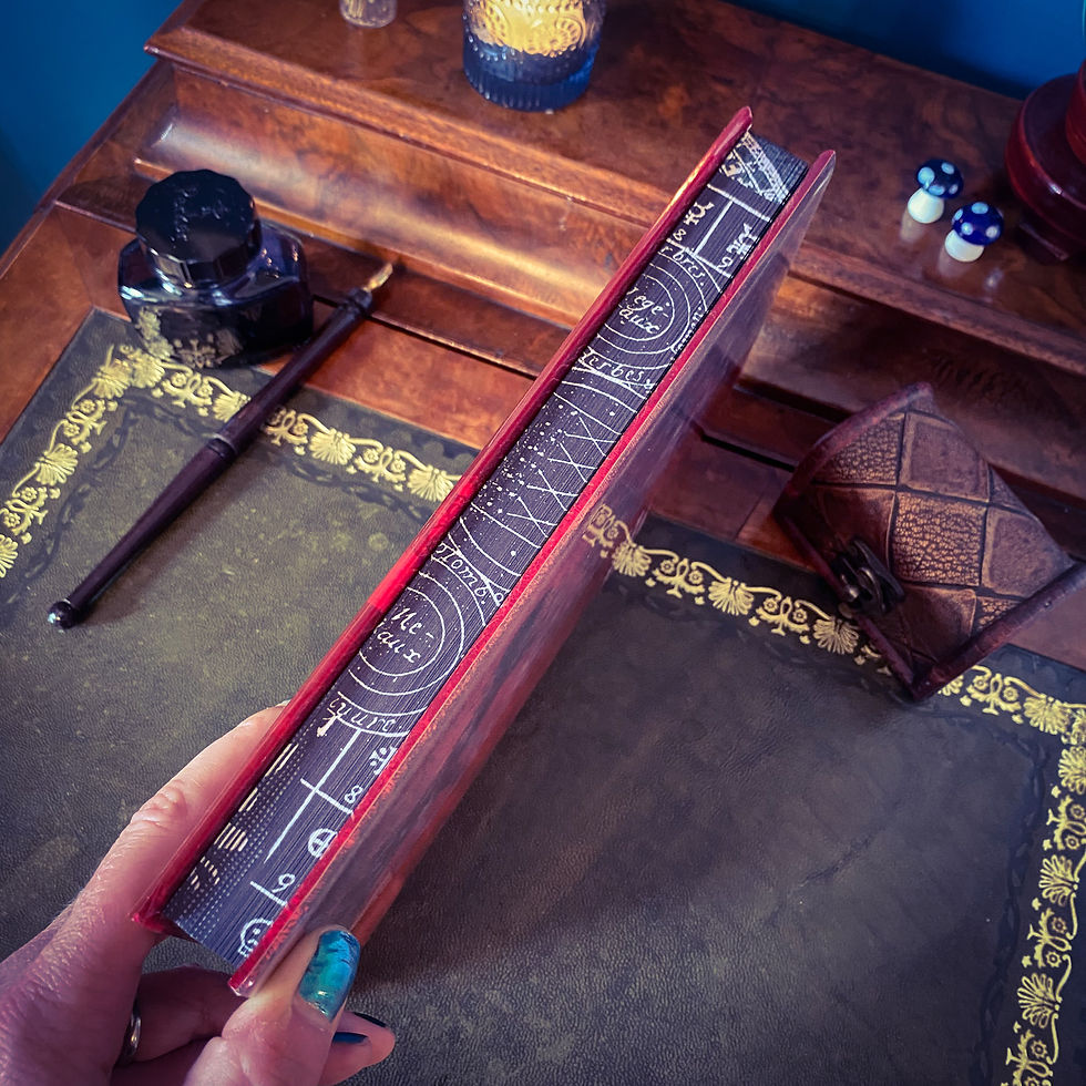 Thumbnail: FRANKENSTEIN Mary Shelley Book Keepsake Edition