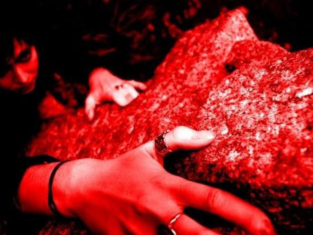 Samhain: Psychic Eeriness and a Meeting with the Otherworld