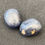 Thumbnail: Sapphire Tumble Stone 30mm