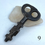 Thumbnail: Small Antique Keys