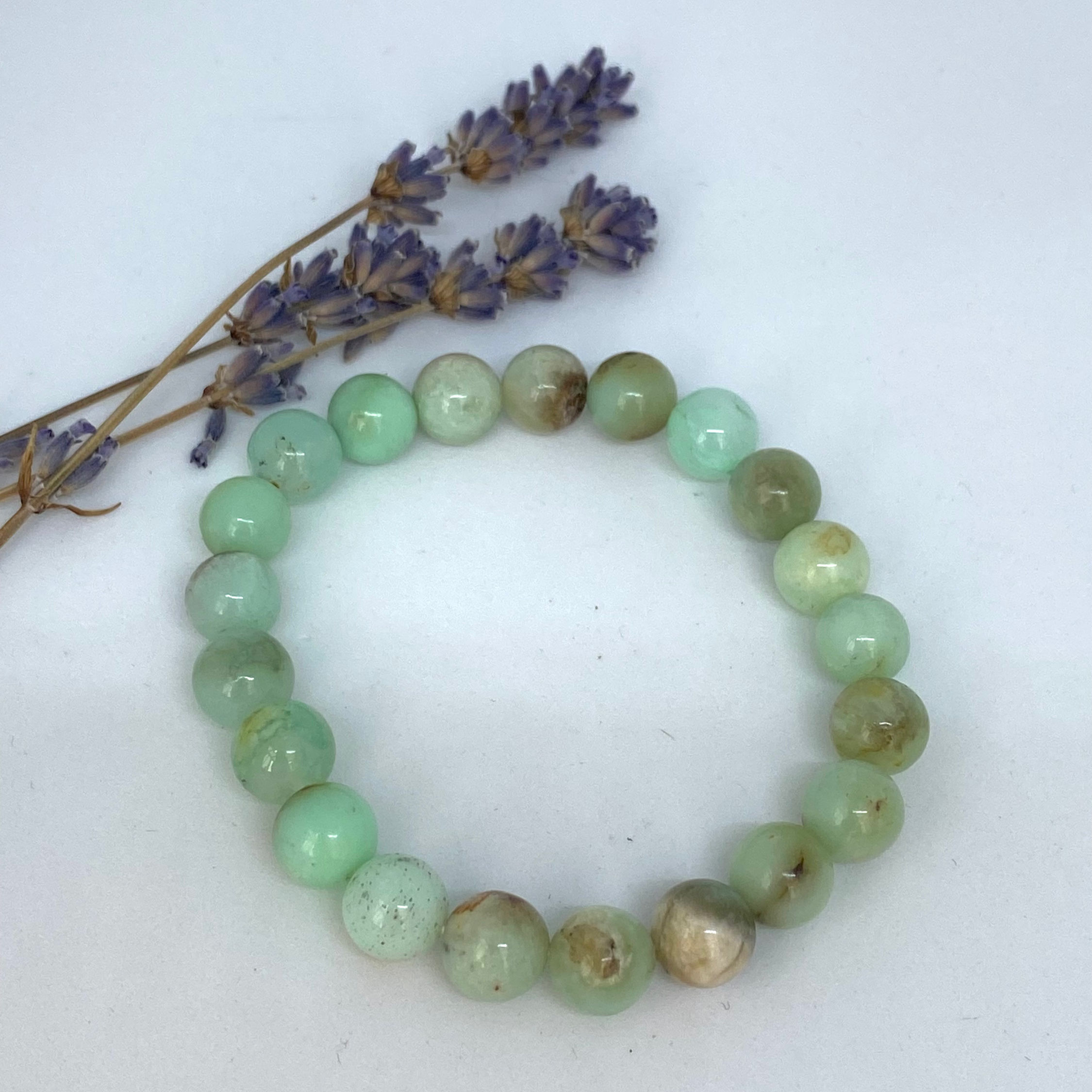 Jade Bracelet