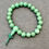 Thumbnail: Green Aventurine Crystal Bracelet