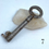 Thumbnail: Small Antique Keys