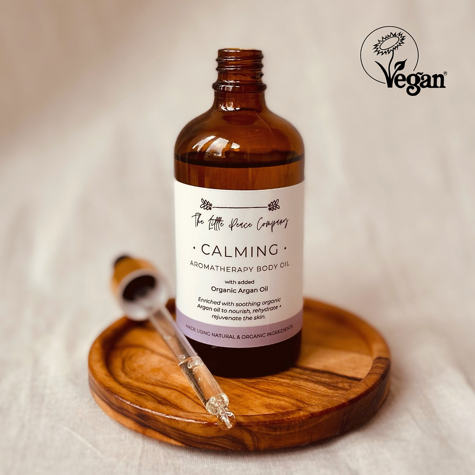 Thumbnail: Happy Birthday Calming Gift Set