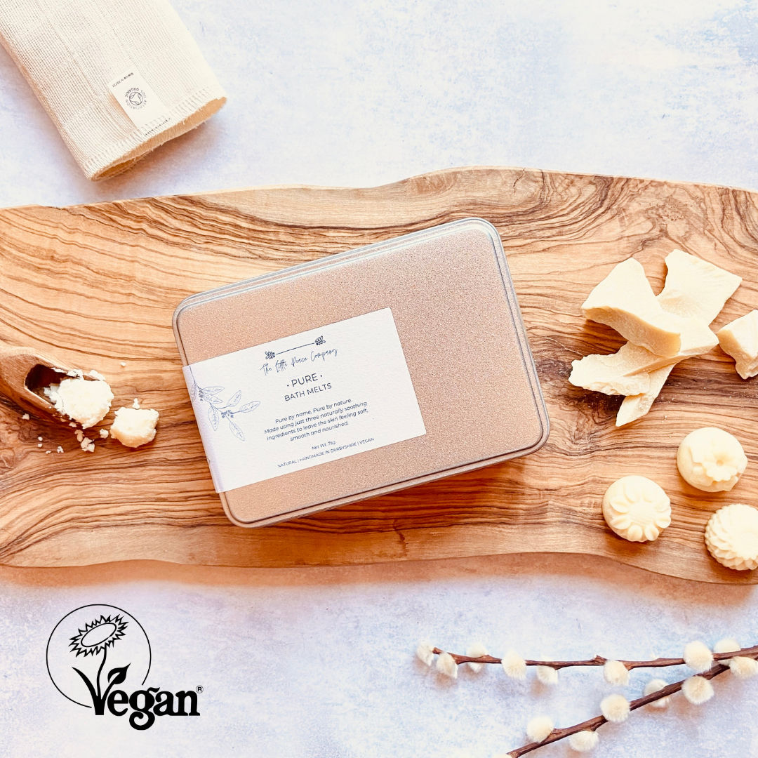 Pure Bath Melts