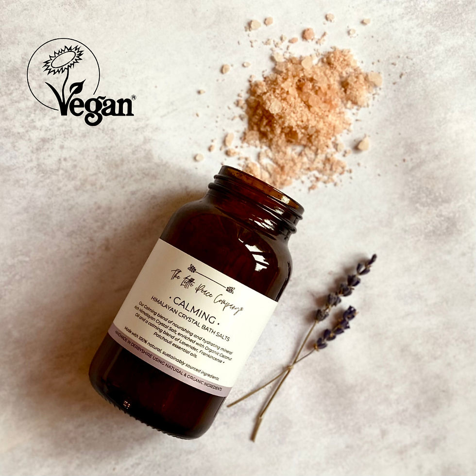 Thumbnail: Himalayan Crystal Salt Well-being Set