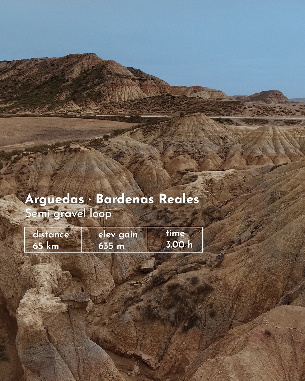 From Arguedas to the Desert Playground