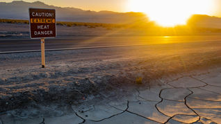 Climate Change in Europe: When Predictions Become Reality