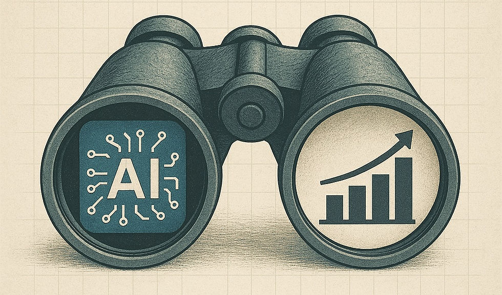 Περί της μελέτης MIT “The GenAI Divide: State of AI in Business 2025” 