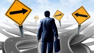 CEO: "should we pay dividend and bonus, or should we address climate change risks?"