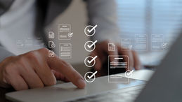 Phase B of the Digital Shipment Voucher