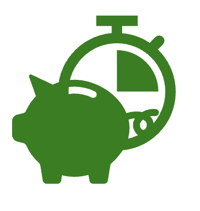 saving cost and time in risk management