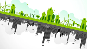Double materiality- The future of corporate sustainability research