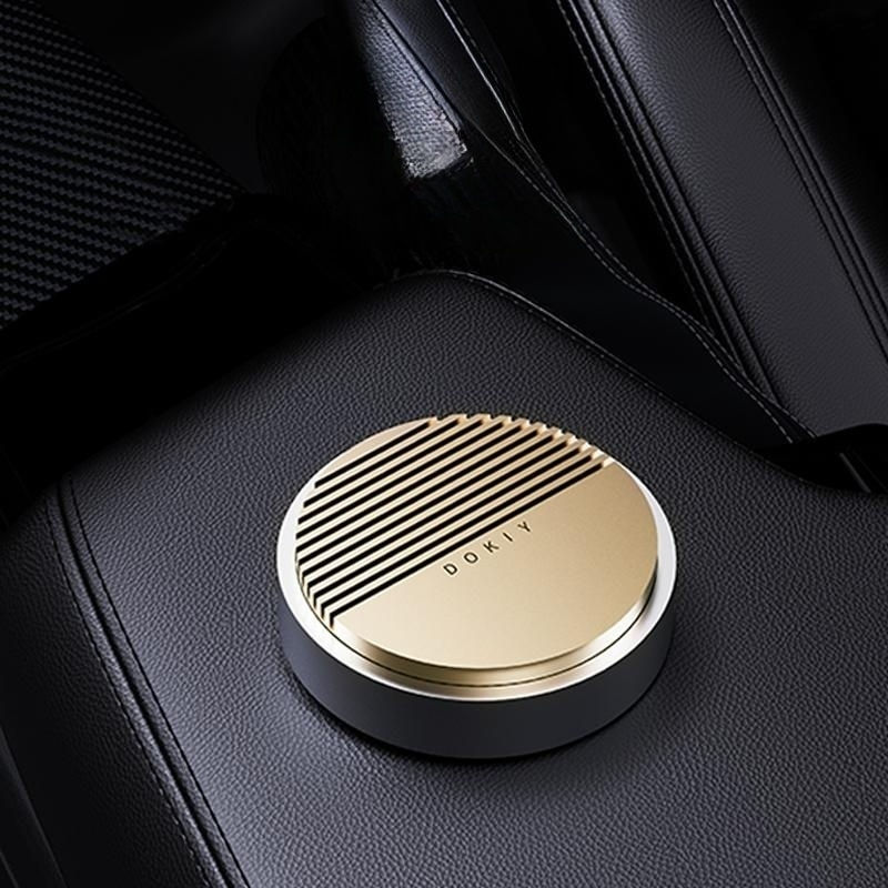 縮圖：Dokiy Dashboard Car Aroma Diffuser