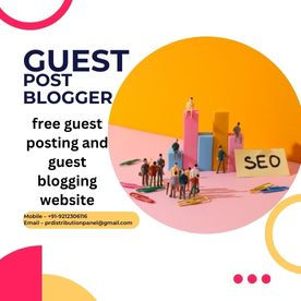 Best Practices for Using Blog Posting Sites For SEO