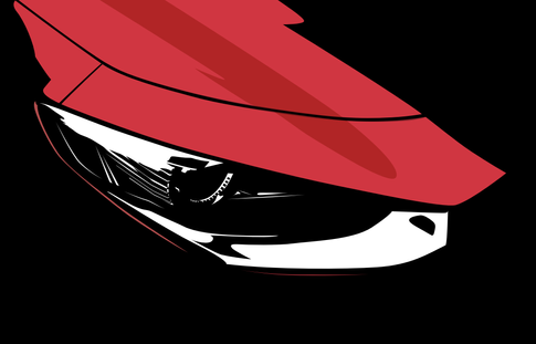 CX-30 Cover (unused)