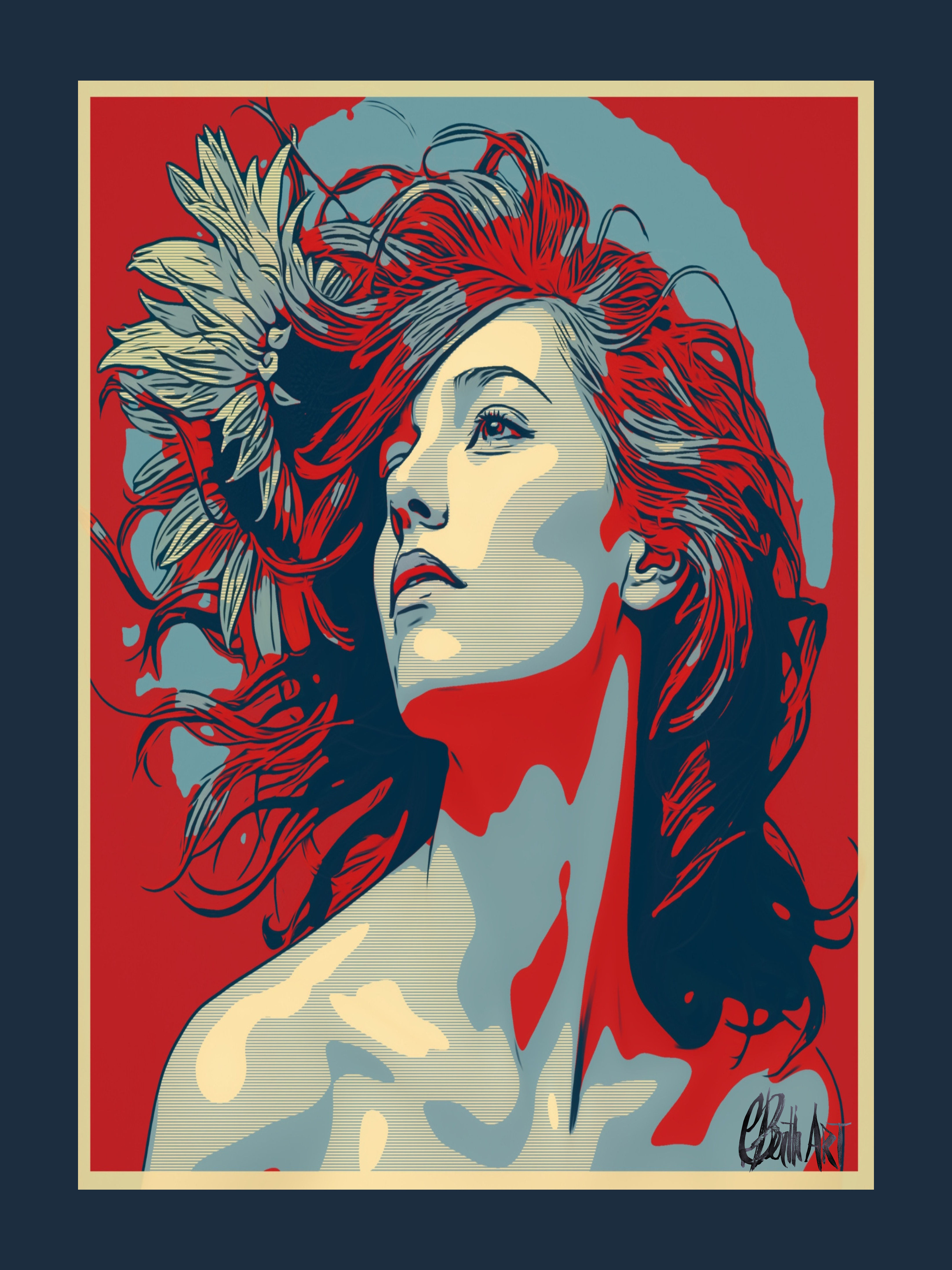 BIENTÔT DISPONIBLE ! PRINTS 2026 ÉDITION LIMITÉE