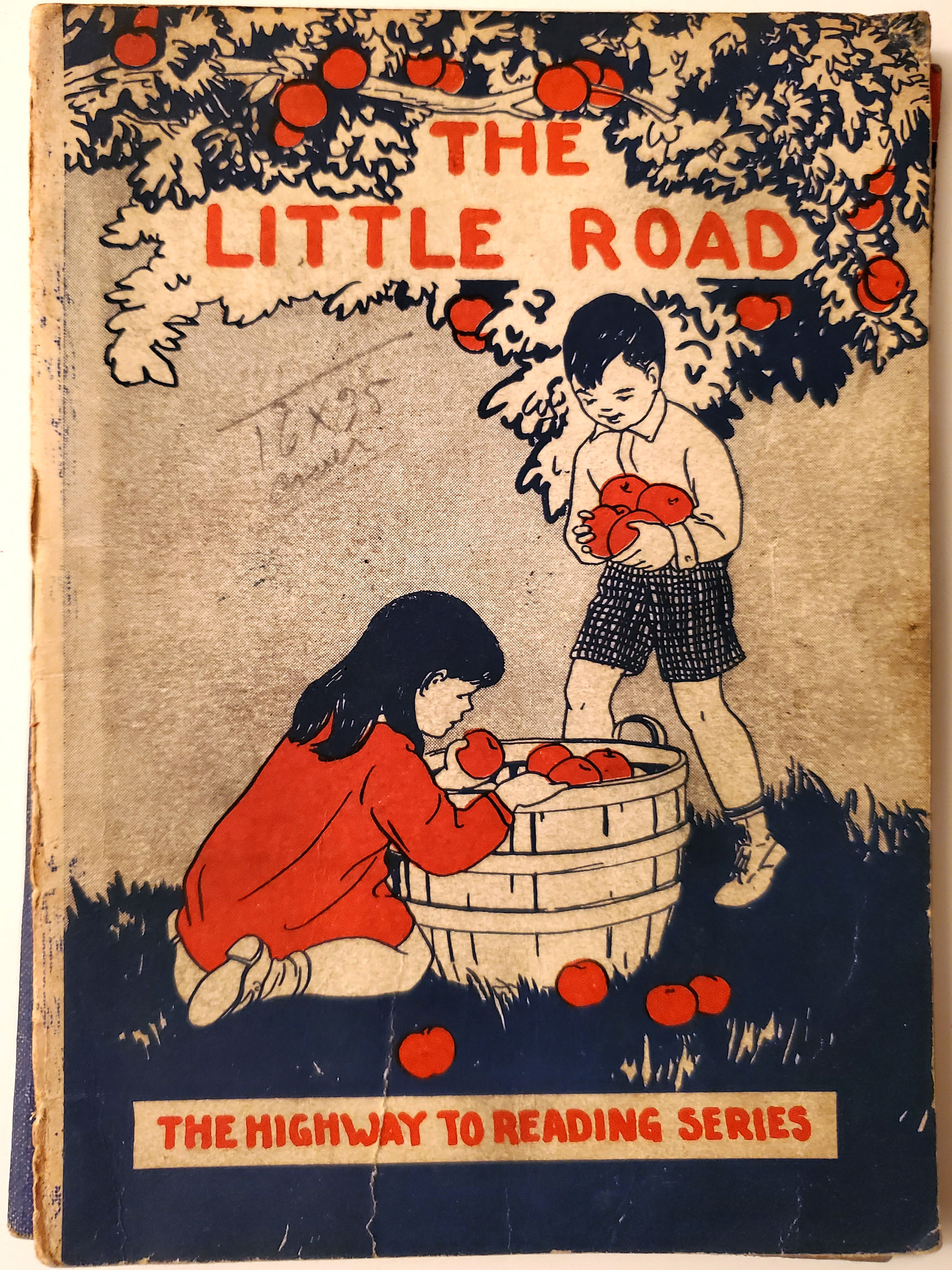 Little Road
