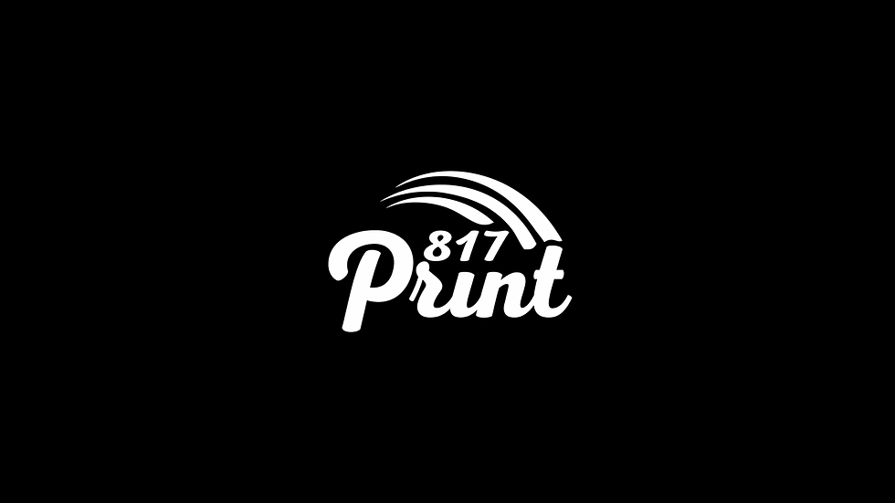 817 Print