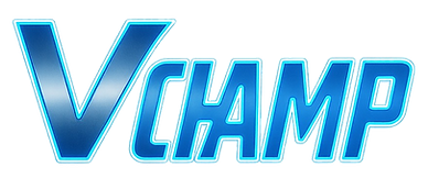 VChamp Logo