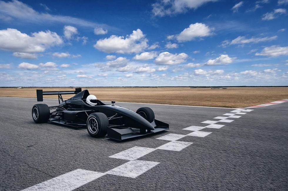 10 DAY TESTING AND SEAT TIME PROGRAM