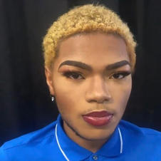Natural Full Face