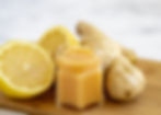 ★ Ginger shot