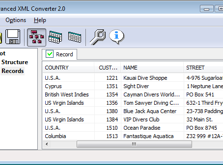 CSV To HTML Table Converter Software  Crack   Download [Win/Mac]
