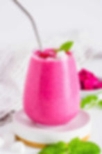 ★ Tropical Punch Smoothie
