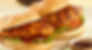 ★ BBQ Chicken sandwich