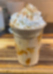 ★ Pumpkin Spice Latte