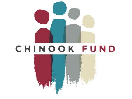 GRINDING STONE COLLECTIVE RECEIVES GENERAL OPERATING SUPPORT FROM THE CHINOOK FUND