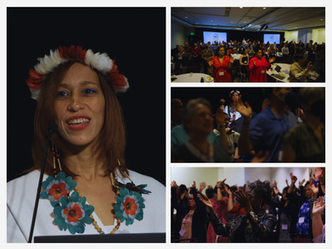 Boriken Taking Charge on Environmental Justice at the TCTAC Symposium in San Juan