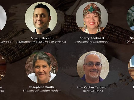 MEET THE LEADERS, CULTURE-BEARERS, EDUCATORS, AND BUILDERS HELPING GUIDE GRINDING STONE COLLECTIVE’S NEXT CHAPTER